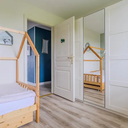 Le Nid Azur * Illkirch-Graffenstaden