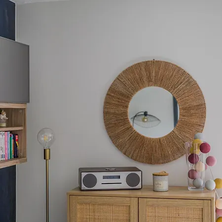 Le Nid Azur Apartment