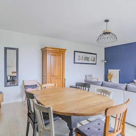 Le Nid Azur Apartment Illkirch-Graffenstaden