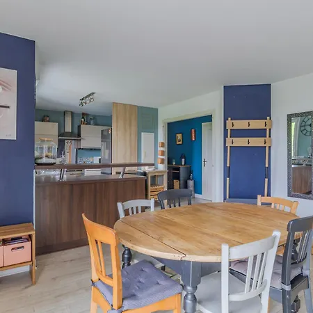 Le Nid Azur Apartment *