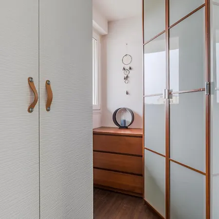 Le Nid Azur Apartment *