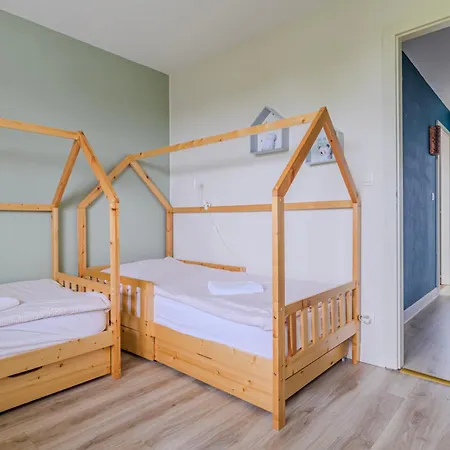 Apartment Le Nid Azur *